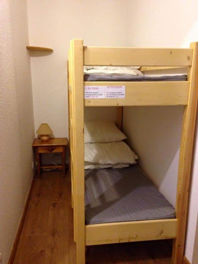 Foux D'Allos - Appartement Charmant Et Fonctionnel Buitenkant foto