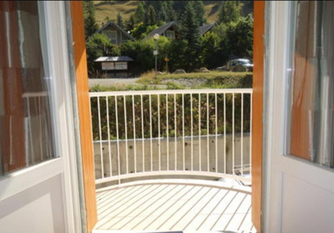 Foux D'Allos - Appartement Charmant Et Fonctionnel Buitenkant foto