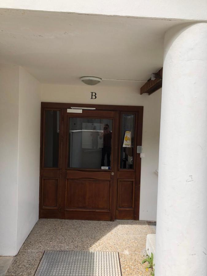 Foux D'Allos - Appartement Charmant Et Fonctionnel Buitenkant foto